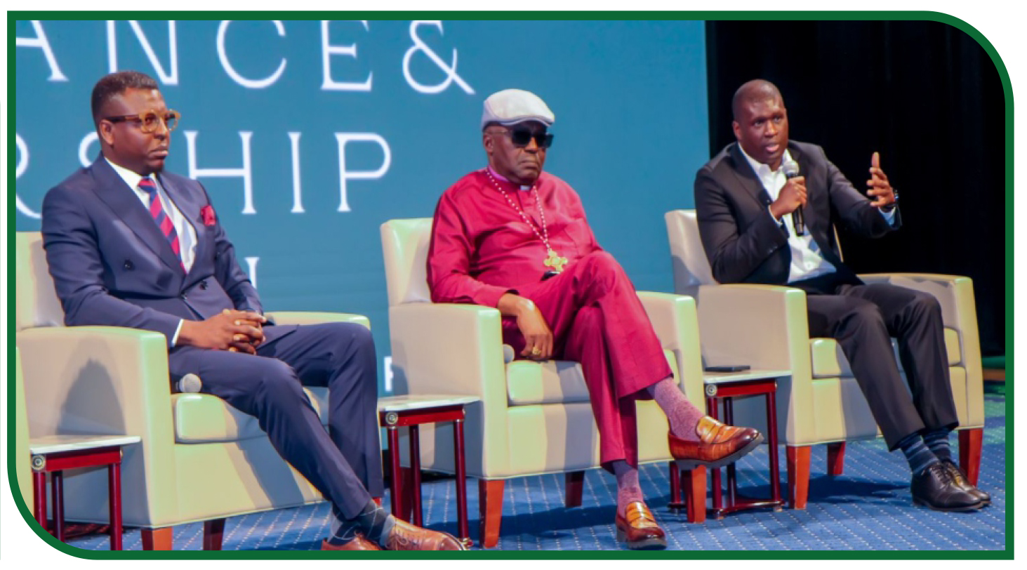 Innovate Africa 2024 gallery image